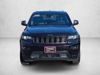 Used 2021 Jeep Grand Cherokee Limited w/ Quick Order Package 28K 80th video 2