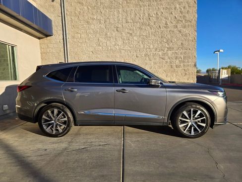 Used 2025 Acura MDX w/ Technology Package image 5