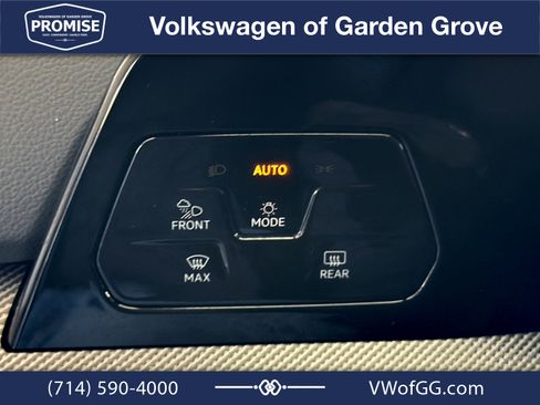 New 2026 Volkswagen Golf w/ Euro Style Package AWD/4WD image 15