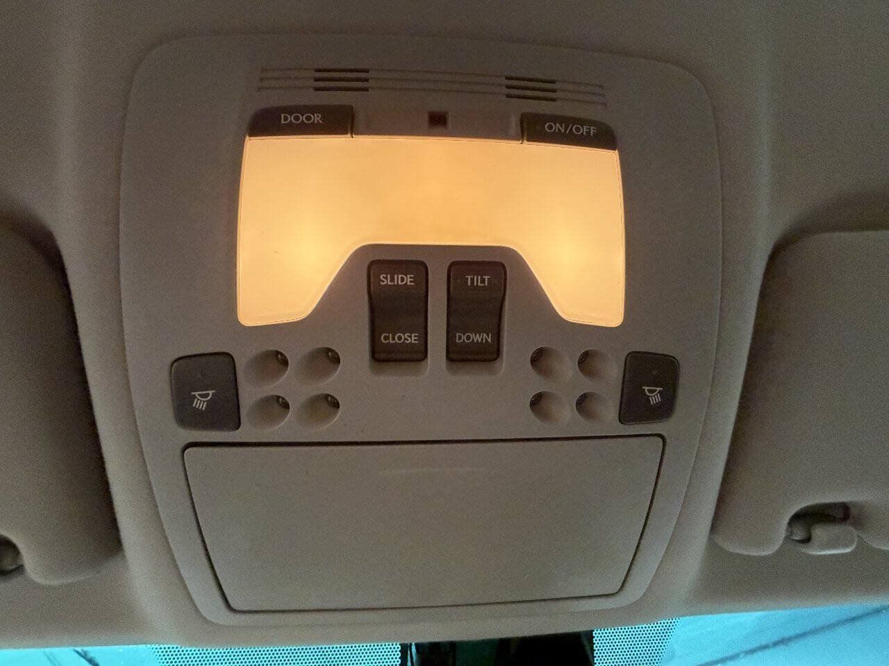 Used 2009 Lexus IS 250 AWD image 14