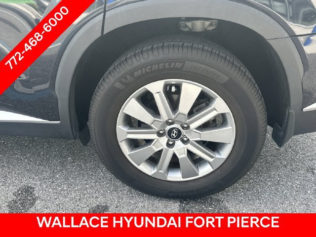 Used 2023 Hyundai Palisade SEL FWD image 11