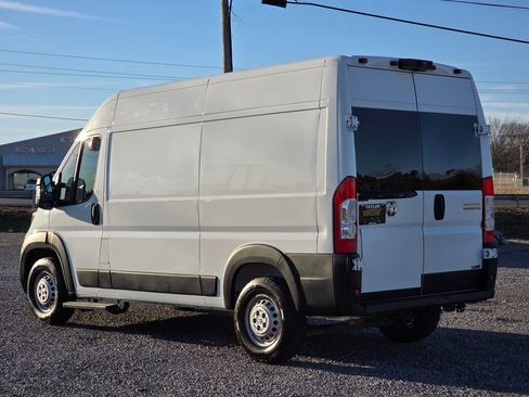 Used 2024 RAM ProMaster 1500 image 9