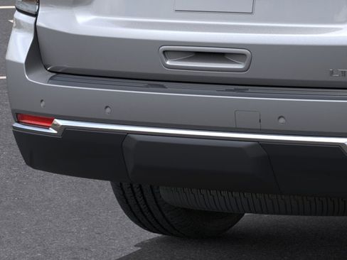 New 2026 Chevrolet Suburban LT w/ Comfort Package image 49