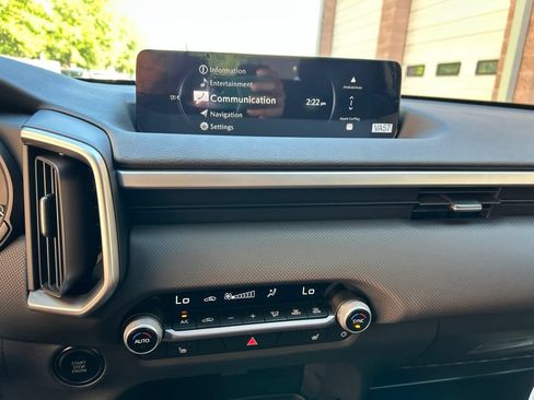 New 2026 MAZDA CX-50 AWD 2.5 S w/ Weather Package image 21