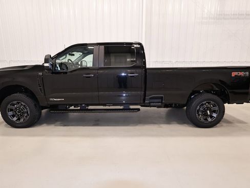 New 2026 Ford F350 XL w/ STX Appearance Package AWD/4WD image 6