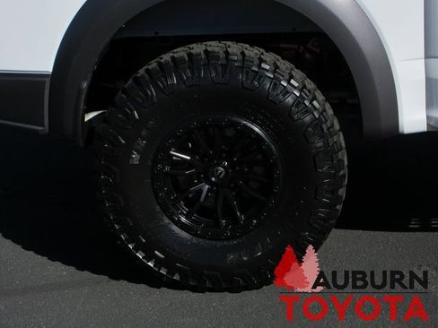 Used 2020 Ford F150 Raptor w/ Equipment Group 802A Luxury image 4