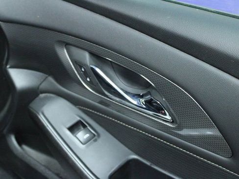 Used 2024 Chevrolet Traverse Premier w/ Redline Edition image 11