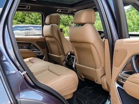 New 2026 Land Rover Range Rover SE AWD/4WD image 47