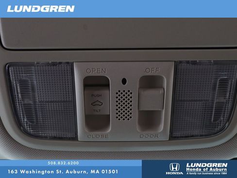 Used 2014 Honda CR-V EX image 25