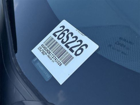 New 2026 Subaru Crosstrek 2.0i Premium image 28