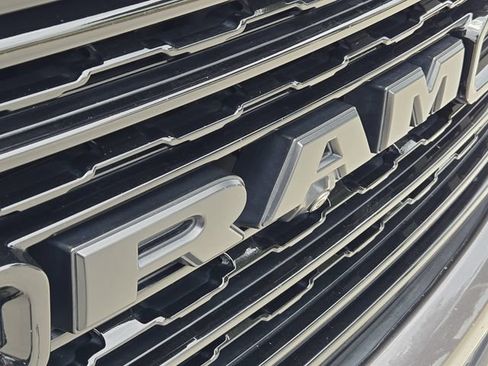 Certified 2021 RAM 1500 Limited w/ Night Edition AWD/4WD image 11