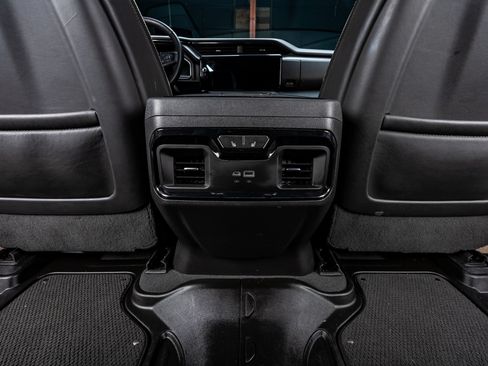 Used 2023 GMC Sierra 1500 AT4X AWD/4WD image 32