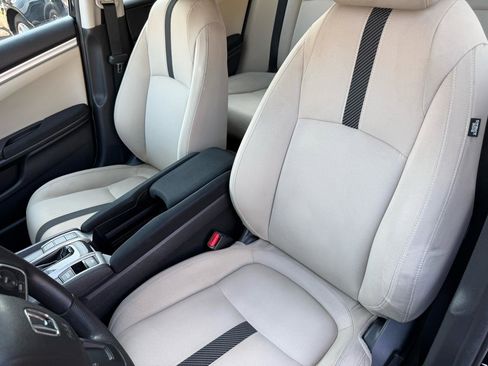 Used 2018 Honda Civic LX image 6