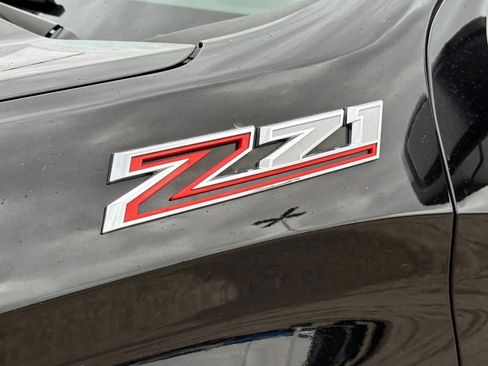 Used 2023 Chevrolet Silverado 1500 RST image 9