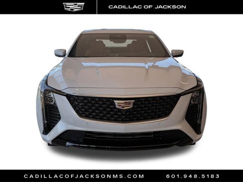 New 2026 Cadillac CT5 Premium Luxury RWD image 3