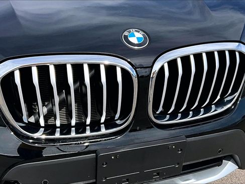 Used 2019 BMW X3 sDrive30i RWD image 28
