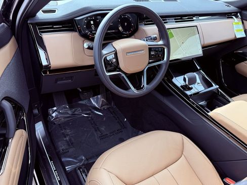 New 2026 Land Rover Range Rover Sport SE image 15
