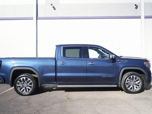 Used 2023 GMC Sierra 1500 Denali w/ Denali Reserve Package image 7