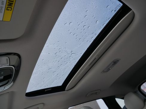 Certified 2025 Hyundai Tucson SEL image 32