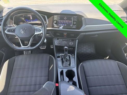 Used 2024 Volkswagen Jetta Sport FWD image 23