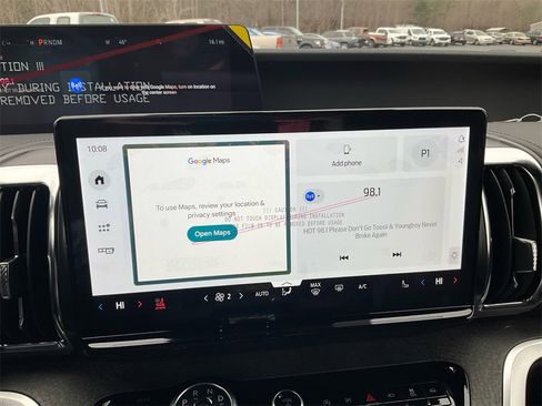 New 2026 Ford Expedition Tremor image 23