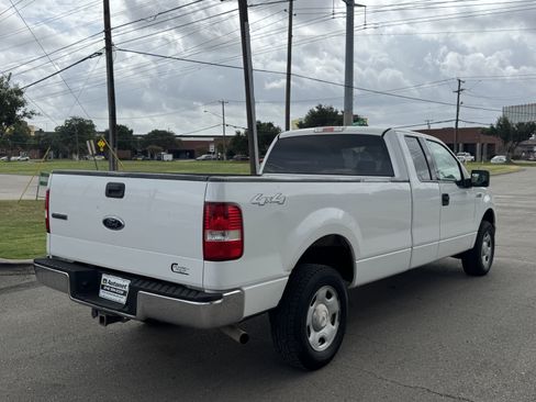 Used 2004 Ford F150 XL AWD/4WD image 5