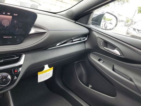 New 2026 Buick Envista Sport Touring w/ Convenience I Package FWD image 25