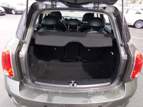 Used 2014 MINI Cooper Countryman S w/ Premium Package image 15