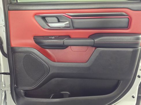 Used 2025 RAM 1500 Rebel w/ Rebel Level 1 Equipment Group image 40