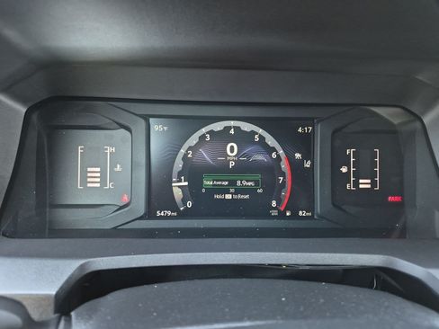 Used 2025 Toyota Tacoma SR5 RWD image 13