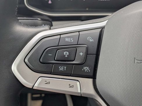Certified 2026 Volkswagen Jetta Sport FWD image 33