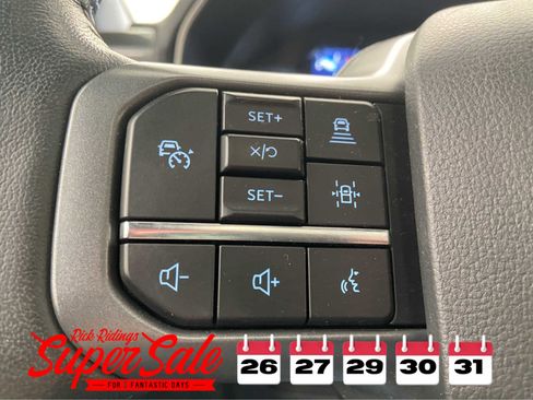 Used 2022 Ford F150 XLT w/ Equipment Group 302A High image 23