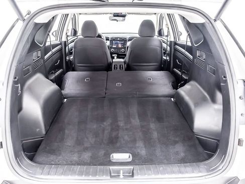 Used 2023 Hyundai Tucson SEL FWD image 37