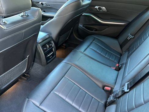 Used 2021 BMW M340i w/ Driving Assistance Package image 13