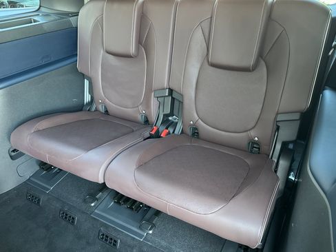 New 2025 Volkswagen ID. Buzz Pro S image 12