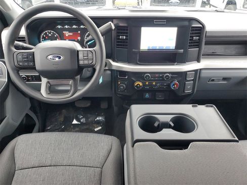 New 2026 Ford F250 XL w/ STX Appearance Package image 23