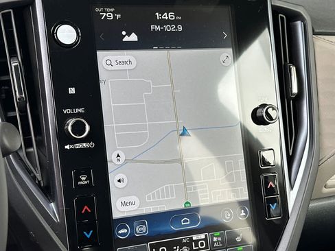 New 2026 Subaru Forester Limited image 22