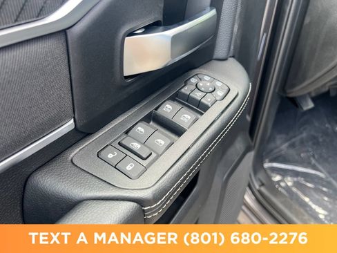 New 2026 RAM 2500 Big Horn AWD/4WD image 11