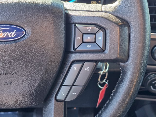 Used 2020 Ford F150 XLT w/ Equipment Group 302A Luxury AWD/4WD image 13