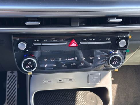 Certified 2026 Hyundai Ioniq 9 Calligraphy image 37