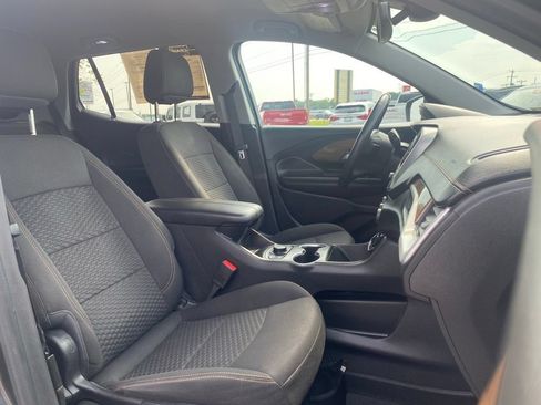 Used 2020 GMC Terrain SLE w/ Driver Convenience Package FWD image 33