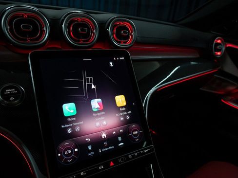 New 2026 Mercedes-Benz C 300 Sedan image 17