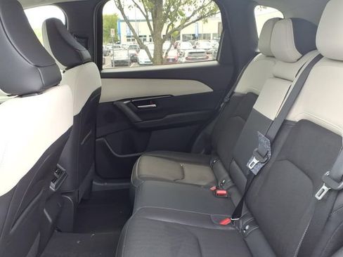 New 2026 MAZDA CX-5 Select AWD/4WD image 9