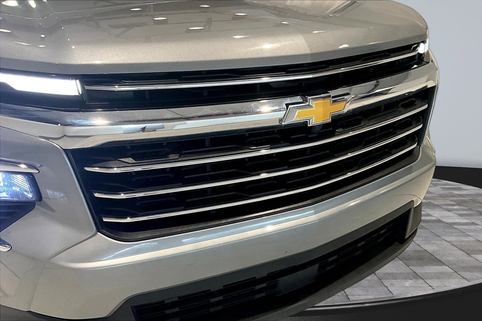 Used 2026 Chevrolet Traverse LT AWD/4WD image 34