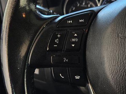 Used 2013 MAZDA CX-5 Touring w/ Touring Tech Pkg image 14
