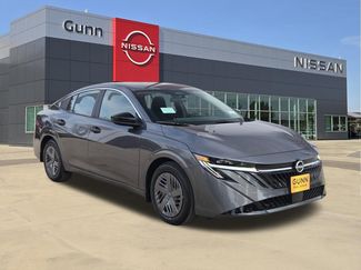 New 2026 Nissan Sentra S w/ Floor Mat Package video 1