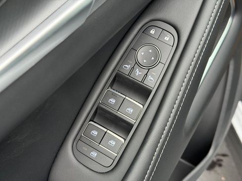 New 2026 INFINITI QX60 Luxe w/ Cargo Package image 12