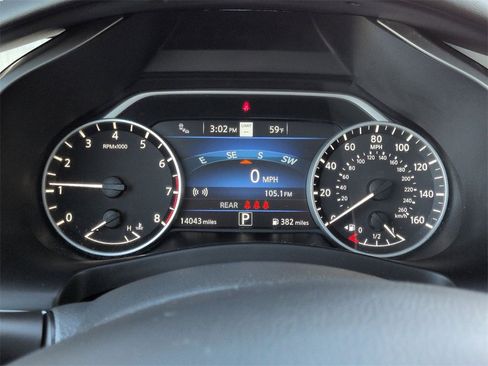 Used 2024 Nissan Murano SL image 10