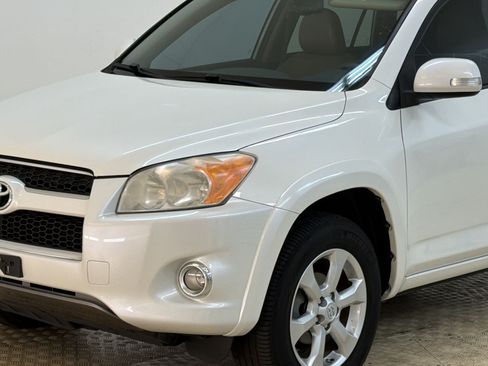 Used 2012 Toyota RAV4 Limited w/ Premium Plus Value Pkg FWD image 23