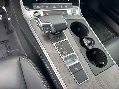 Used 2024 Audi A6 Premium Plus image 21